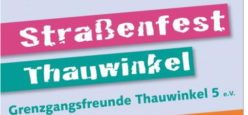 Thauwinkler-strassenfest